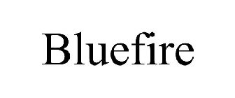 BLUEFIRE