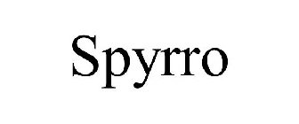 SPYRRO