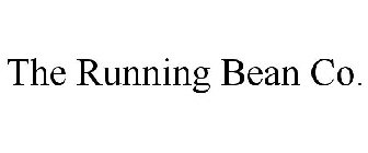 THE RUNNING BEAN CO.