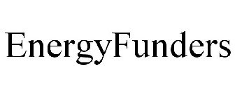 ENERGYFUNDERS