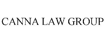 CANNA LAW GROUP