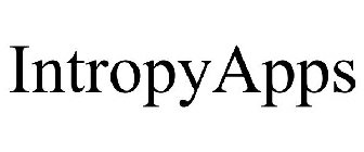 INTROPYAPPS