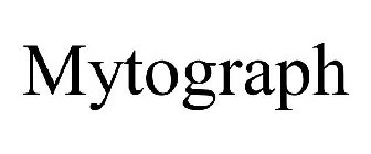 MYTOGRAPH