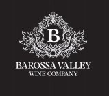 B BAROSSA VALLEY WINE COMPANY