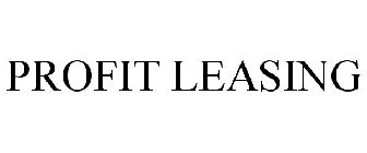 PROFIT LEASING