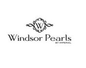 W WINDSOR PEARLS BY IMPERIAL