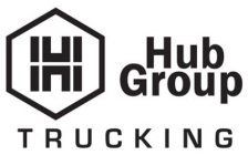 H HUB GROUP TRUCKING