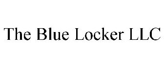 THE BLUE LOCKER LLC