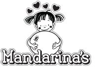 MANDARINA'S