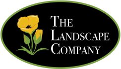 THE LANDSCAPE COMPANY