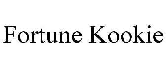 FORTUNE KOOKIE