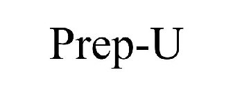 PREP-U