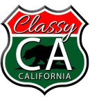 CLASSY CALIFORNIA CA
