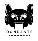 DONDANTE