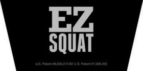 EZ SQUAT