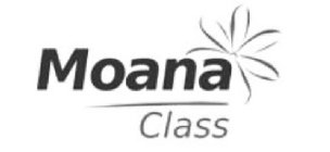 MOANA CLASS