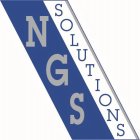 NGS SOLUTIONS