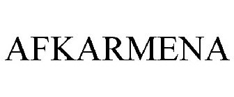 AFKARMENA