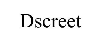 DSCREET