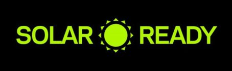 SOLAR READY