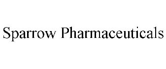 SPARROW PHARMACEUTICALS