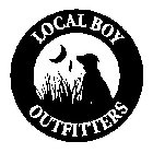 LOCAL BOY OUTFITTERS