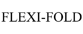 FLEXI-FOLD