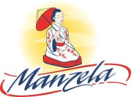 MANZELA