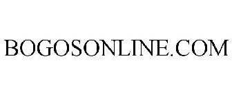 BOGOSONLINE.COM