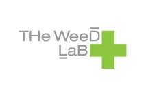 THE WEED LAB