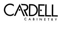 CARDELL CABINETRY