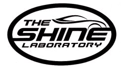 THE SHINE LABORATORY