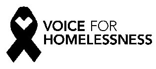 VOICE FOR HOMELESSNESS