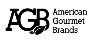 AGB AMERICAN GOURMET BRANDS