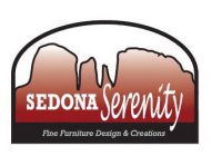 SEDONA SERENITY FINE FURNITURE DESIGN & CREATIONS