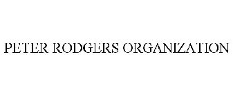 PETER RODGERS ORGANIZATION