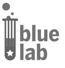 BLUE LAB