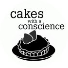 CAKES WITH A CONSCIENCE