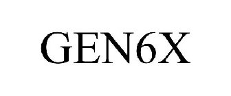 GEN6X