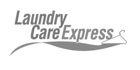 LAUNDRY CARE EXPRESS
