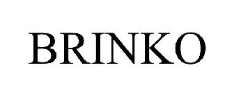 BRINKO