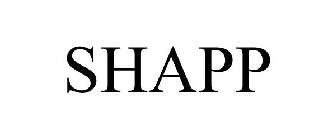 SHAPP