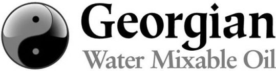 GEORGIAN WATER MIXABLE OIL