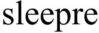 SLEEPRE