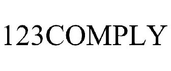 123COMPLY