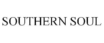 SOUTHERN SOUL