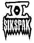 SIKSPAK