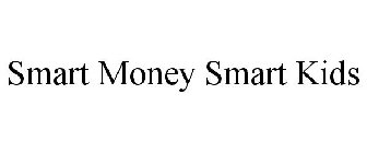 SMART MONEY SMART KIDS