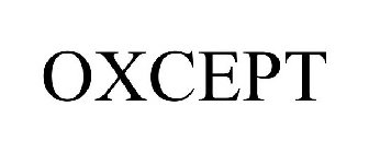 OXCEPT