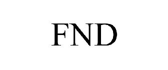 FND